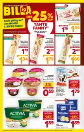 Billa Flugblatt woche 44 Seite 12