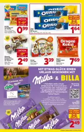 Billa Flugblatt woche 44 Seite 15