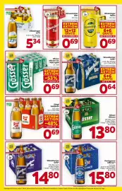 Billa Flugblatt woche 44 Seite 18
