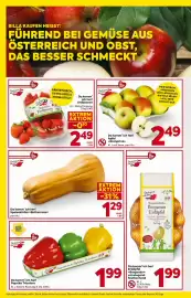 Billa Flugblatt woche 44 Seite 8