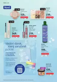 Dm drogerie leták Strana 10: Rimmel London thrill seeker mega star €219,00, Dermacol Diamond paletka očních stínů €239,00
