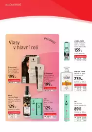 Dm drogerie leták Strana 16: Pantene pro-v šampon na vlasy €239,00, L'oreal paris magic retouch €159,00