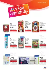 Dm drogerie leták Strana 23: Air Wick zimní punč €109,00, Ambi pur osvěžovač vzduchu do koupelny €99,00