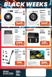 Max Elektro gazetka Strona 12