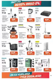 Max Elektro gazetka Strona 3: Myjka do okien Kärcher WV 2 PLUS 1.633-640.0 €199,00, Grzejnik olejowy Maestro MR-950-9 €159,00