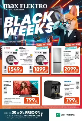 Max Elektro (ważność do 30-11)