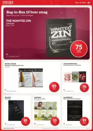 Nielsen Discount reklamblad Sida 26: Peter & Peter Riesling el. Spätburgunder Rosé €85,00