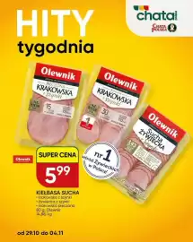 Chata Polska gazetka Strona 23