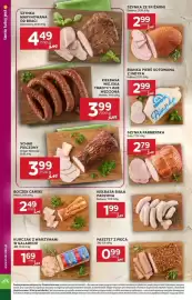 Stokrotka gazetka tydzień 44 Strona 10