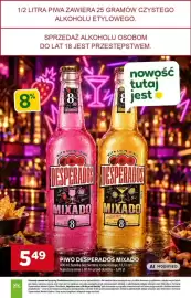 Stokrotka gazetka tydzień 44 Strona 35