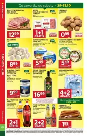Stokrotka gazetka tydzień 44 Strona 4