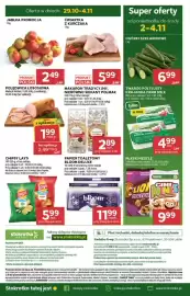Stokrotka gazetka tydzień 44 Strona 40