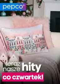 Pepco gazetka tydzień 44 Strona 1: pepcoⓇ teraz nasze hity co czwartek!