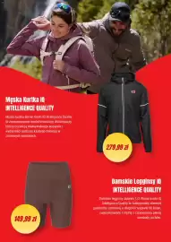 Martes Sport gazetka Strona 4: Męska Kurtka IQ Intelligence Quality €279,99
