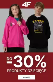 4F gazetka tydzień 44 Strona 1