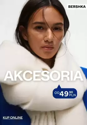 Bershka (ważność do 5-11)