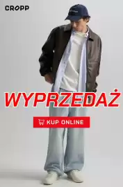 Cropp gazetka tydzień 44 Strona 1