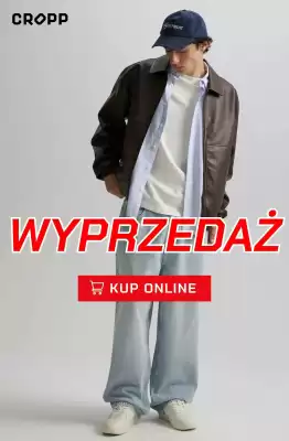 Cropp (ważność do 5-11)