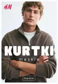 H&M gazetka tydzień 44 Strona 1