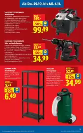 Lidl Flugblatt woche 44 Seite 3