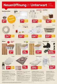 XXXLutz Prospekt woche 44 Seite 6: Ambiente LANDHAUSDIELE „EICHE NATUR“ €39,90, Ø Dieter Knoll €299,00