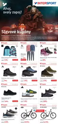 Intersport (platné do 8-11)