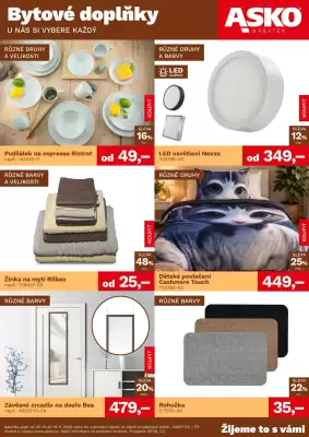 Asko leták (platné do 18-11)