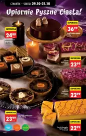 Biedronka Polsko leták Strana 26