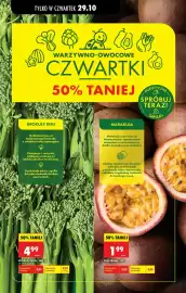 Biedronka Polsko leták Strana 38