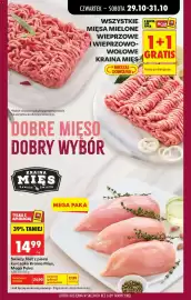Biedronka Polsko leták Strana 41