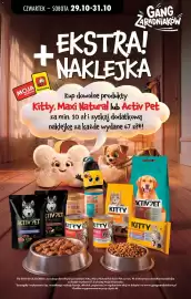 Biedronka Polsko leták Strana 47