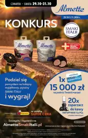 Biedronka Polsko leták Strana 51