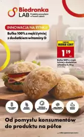 Biedronka Polsko leták Strana 69