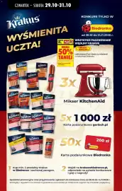 Biedronka Polsko leták Strana 72: Krakus