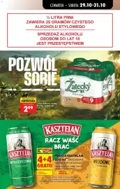 Biedronka Polsko leták Strana 83