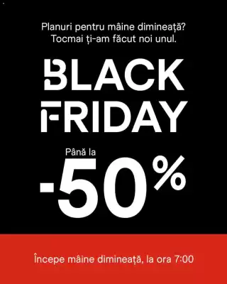 Brico Depôt (valid până la 29-10)