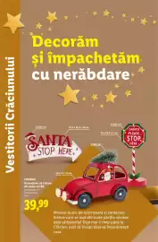 Catalog Lidl Pagină 12