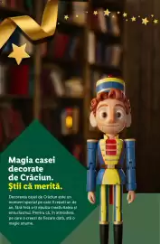 Catalog Lidl Pagină 2