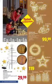 Catalog Lidl Pagină 22