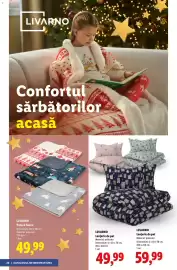 Catalog Lidl Pagină 26