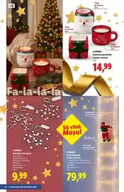 Catalog Lidl Pagină 28