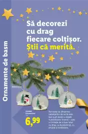Catalog Lidl Pagină 32