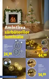 Catalog Lidl Pagină 34