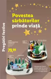 Catalog Lidl Pagină 4