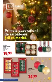Catalog Lidl Pagină 6