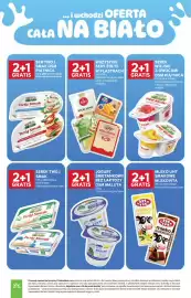 Stokrotka Market gazetka tydzień 44 Strona 10