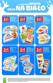 Stokrotka Market gazetka tydzień 44 Strona 11