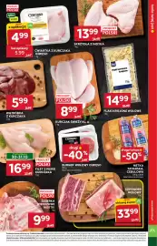 Stokrotka Market gazetka tydzień 44 Strona 12
