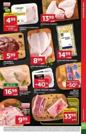 Stokrotka Market gazetka tydzień 44 Strona 13