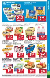 Stokrotka Market gazetka tydzień 44 Strona 14
